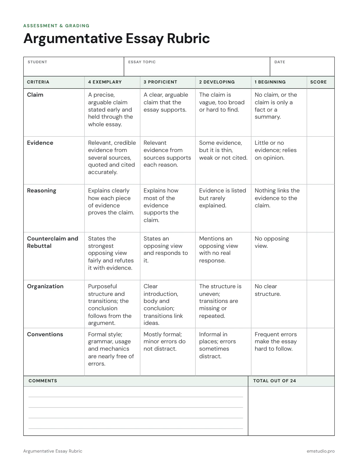 Page 1
