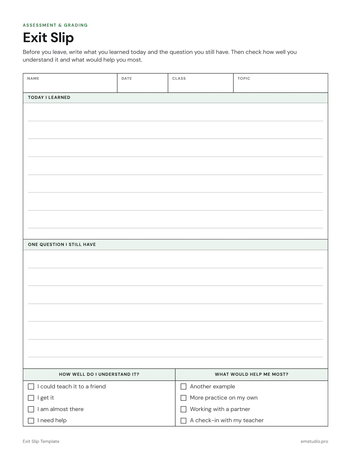 Page 1