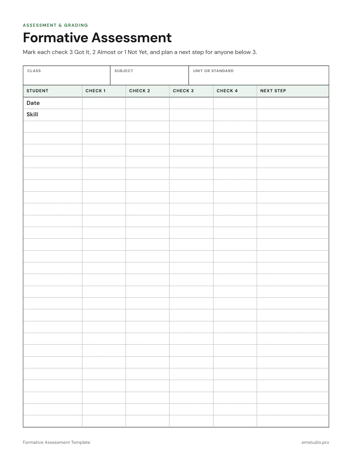 Page 1