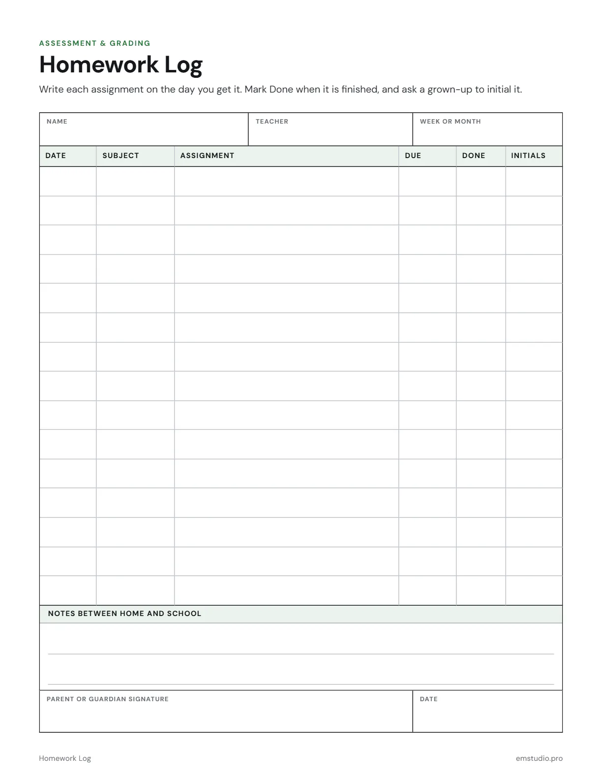 Page 1