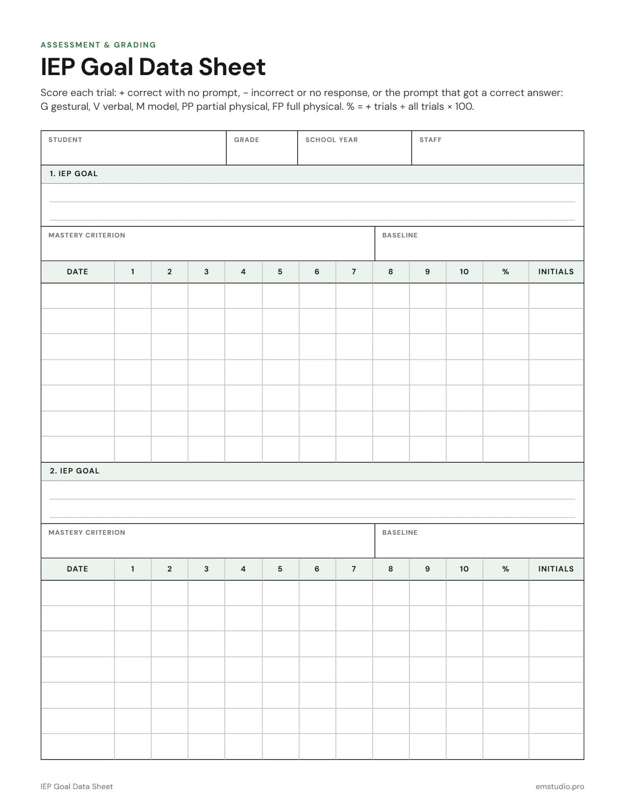 Page 1