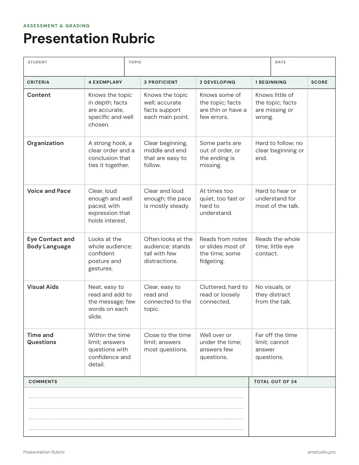 Page 1