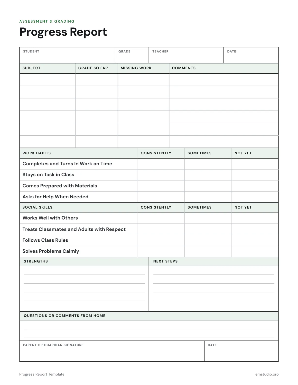 Page 1