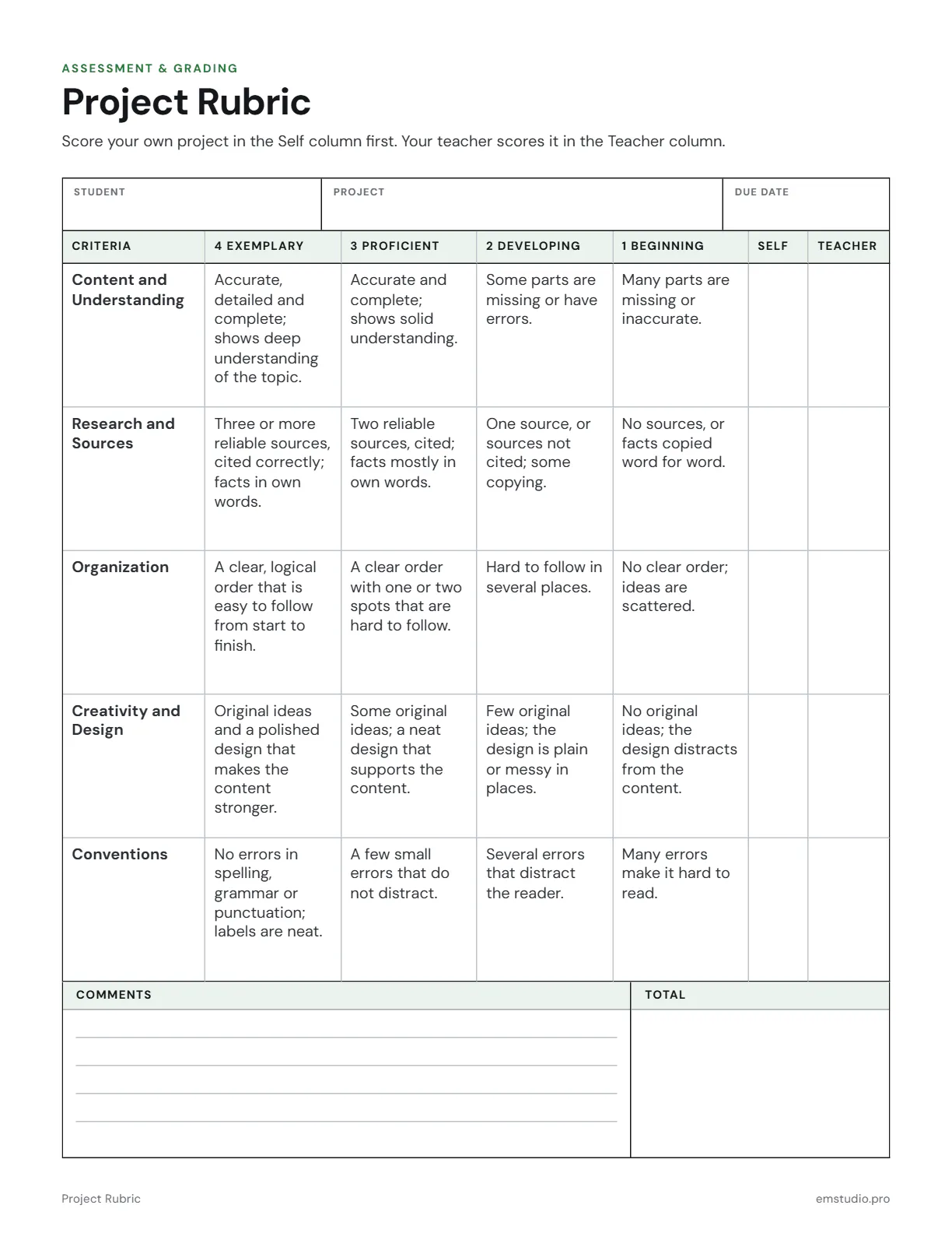 Page 1
