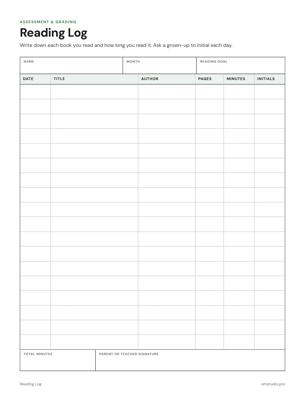 Page 1