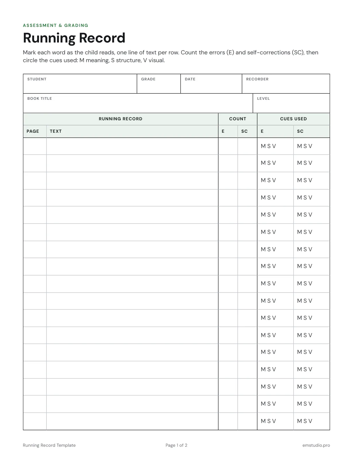 Page 1