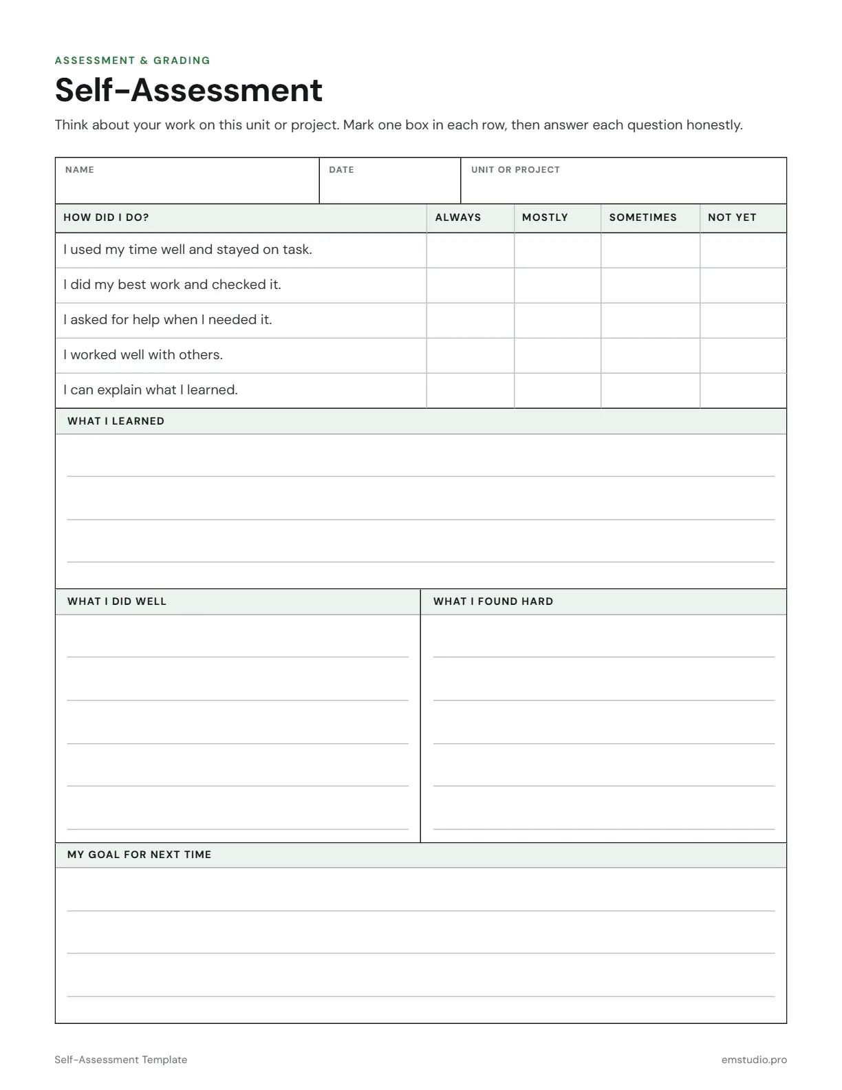 Page 1