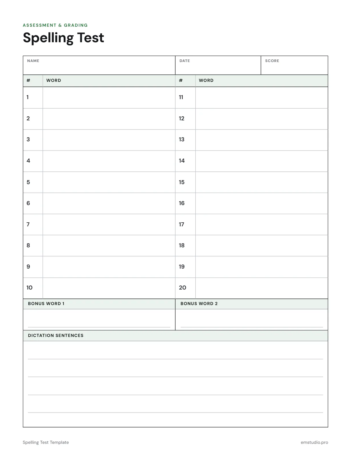 Page 1