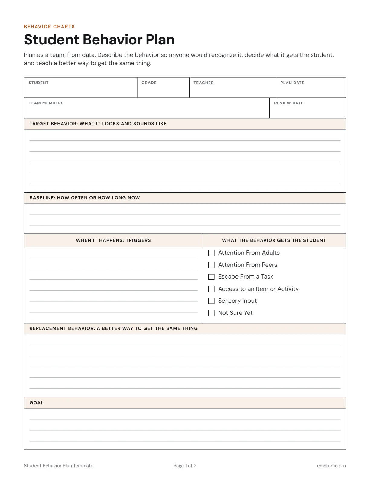 Page 1