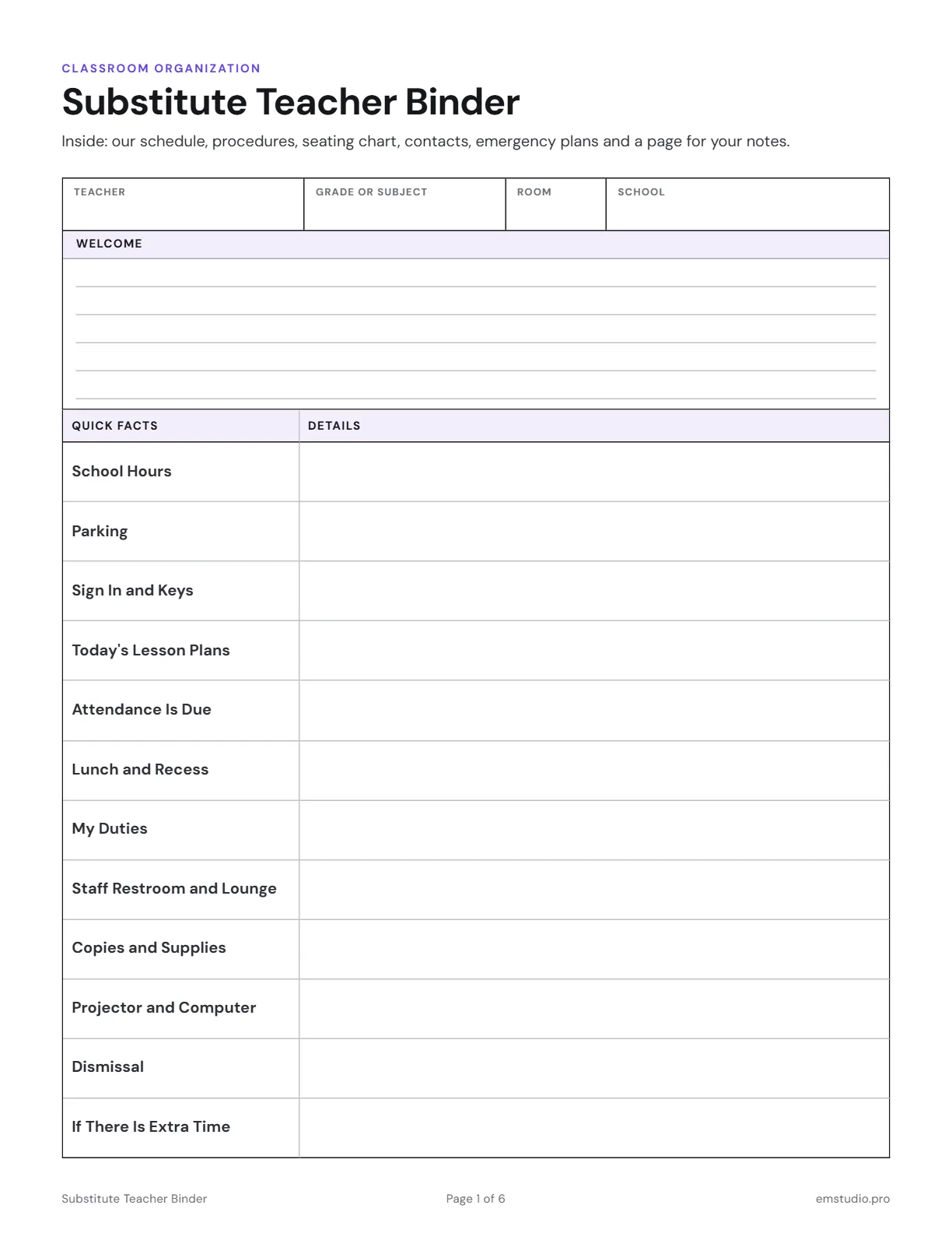 Page 1