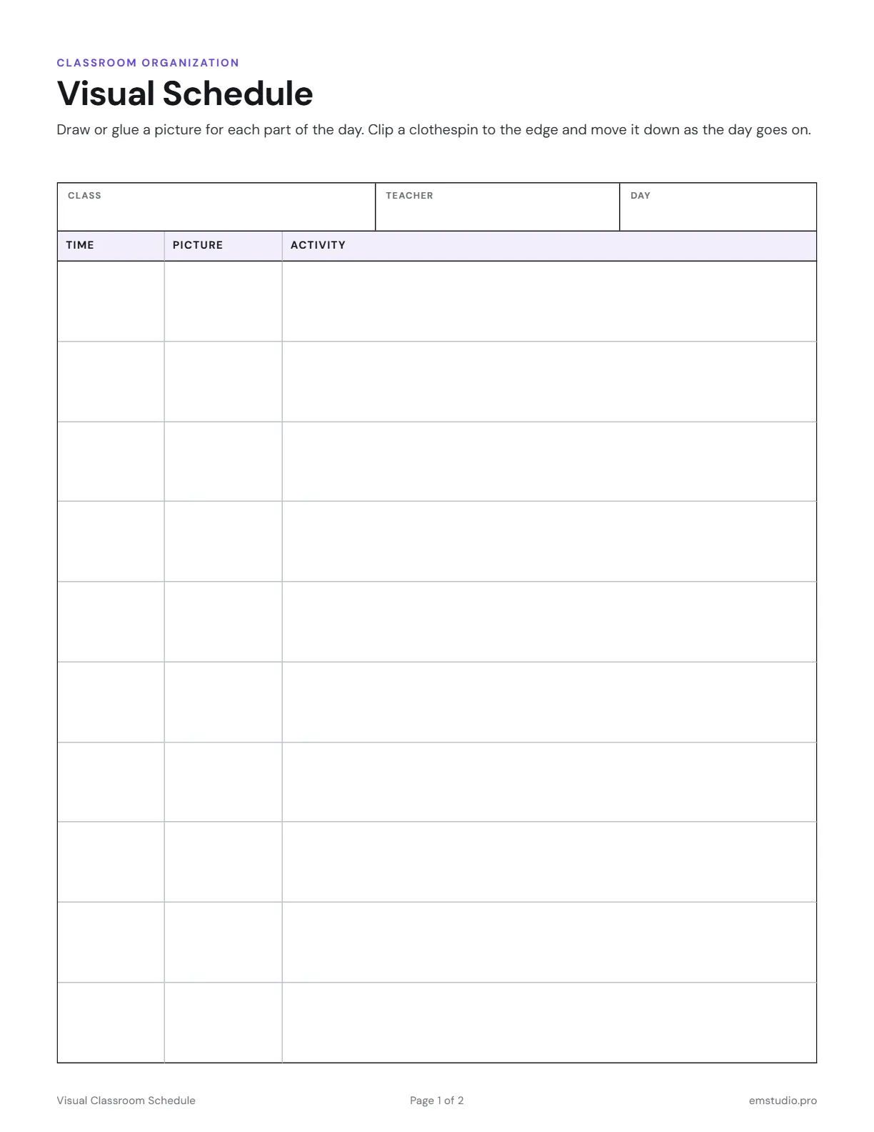 Page 1