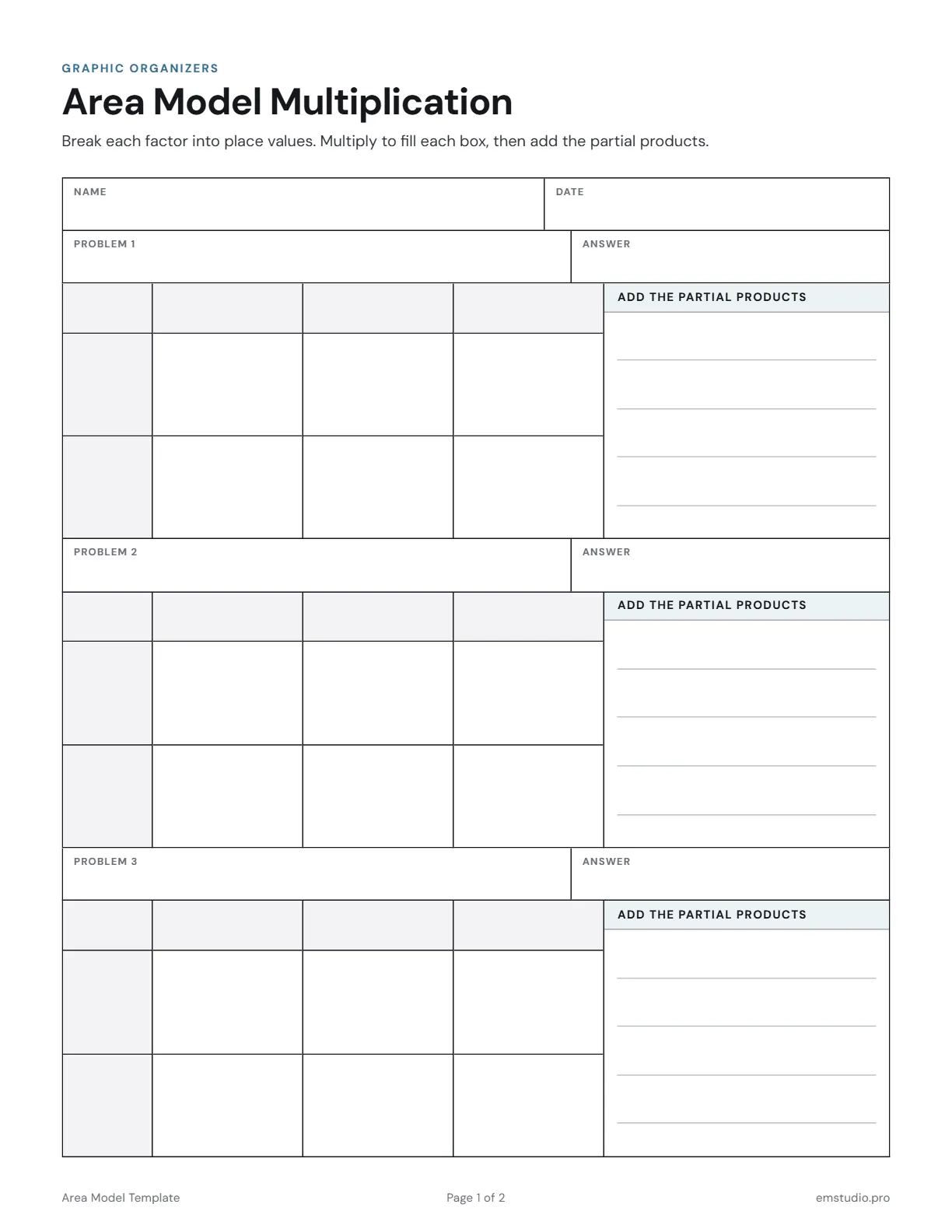 Page 1