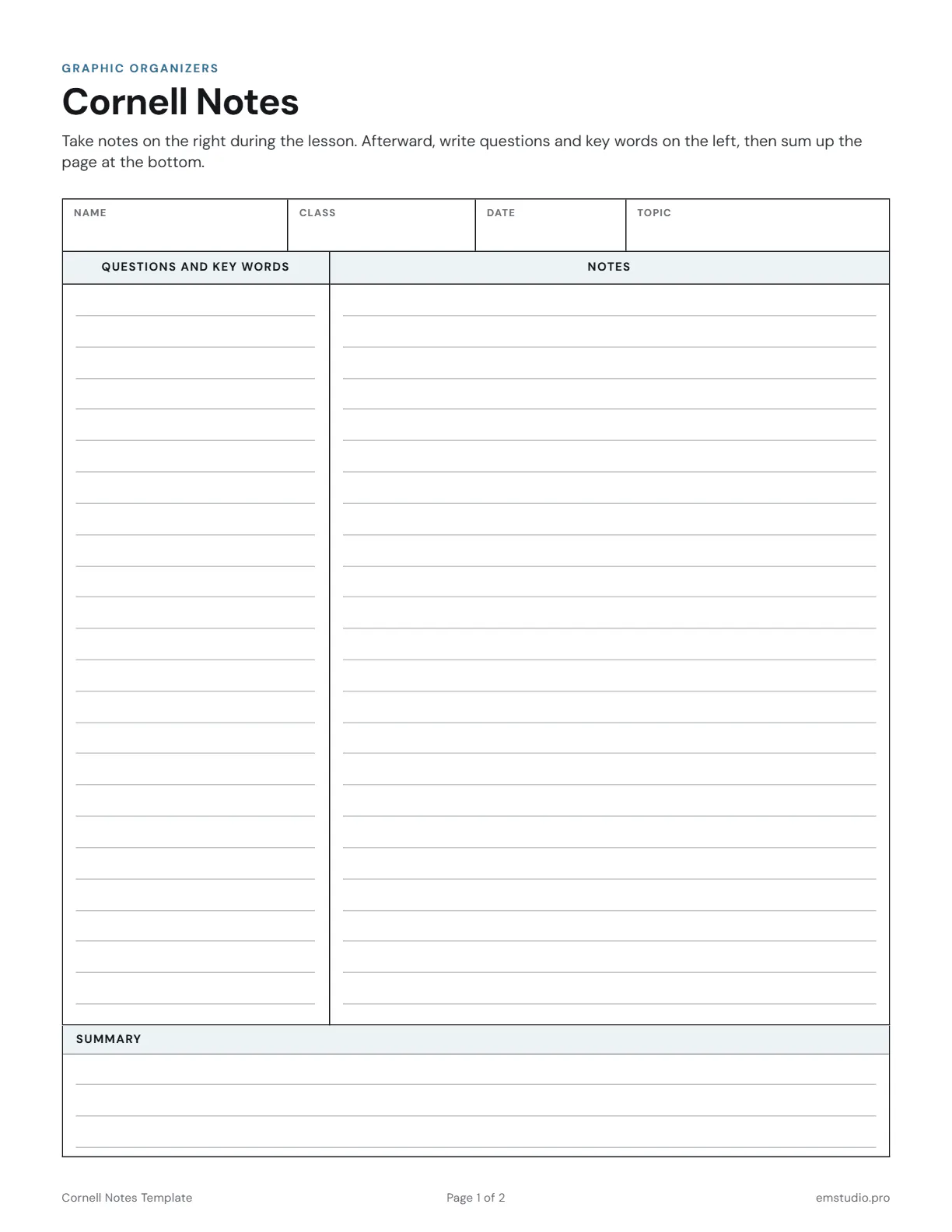 Page 1