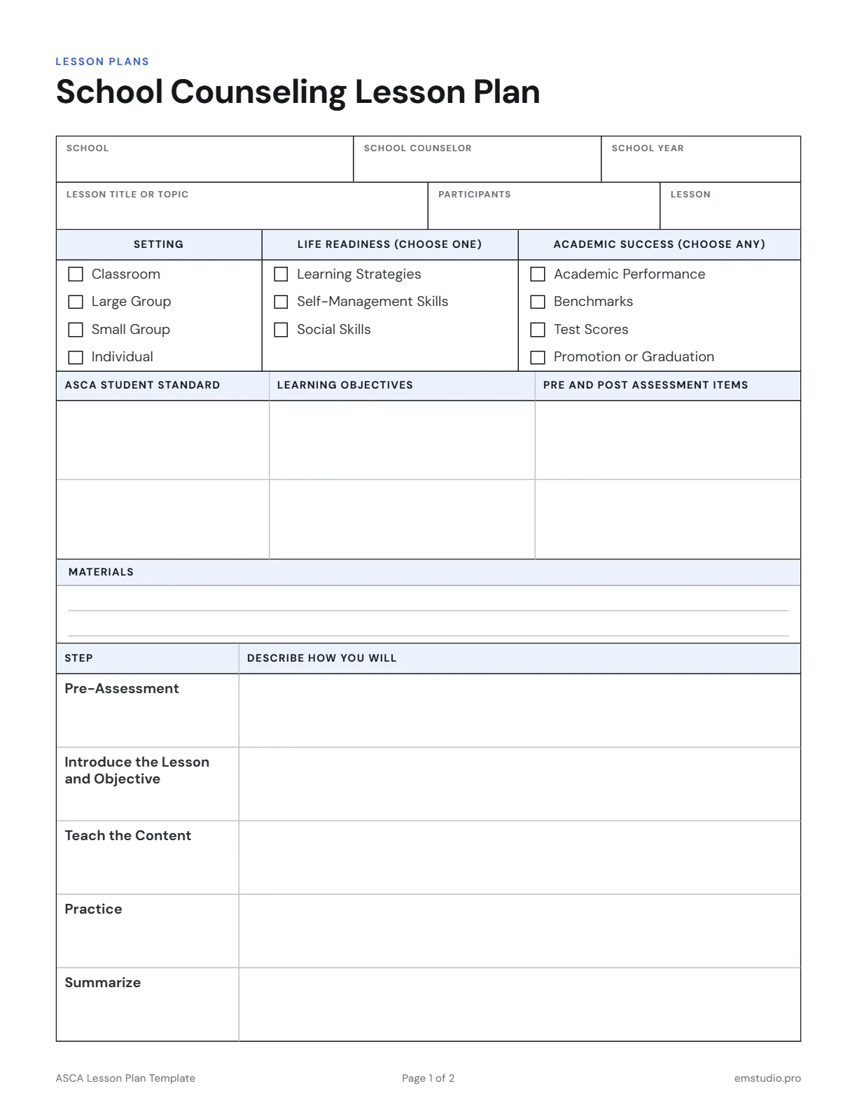 Page 1