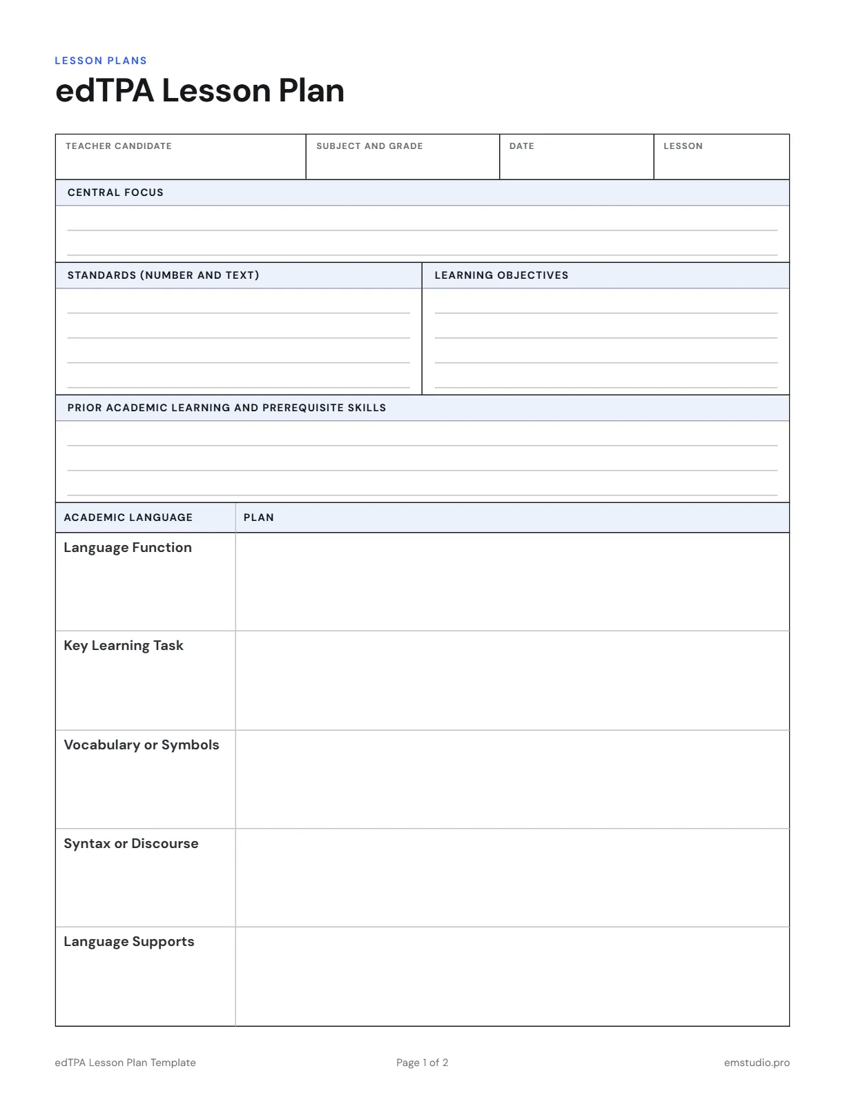 Page 1