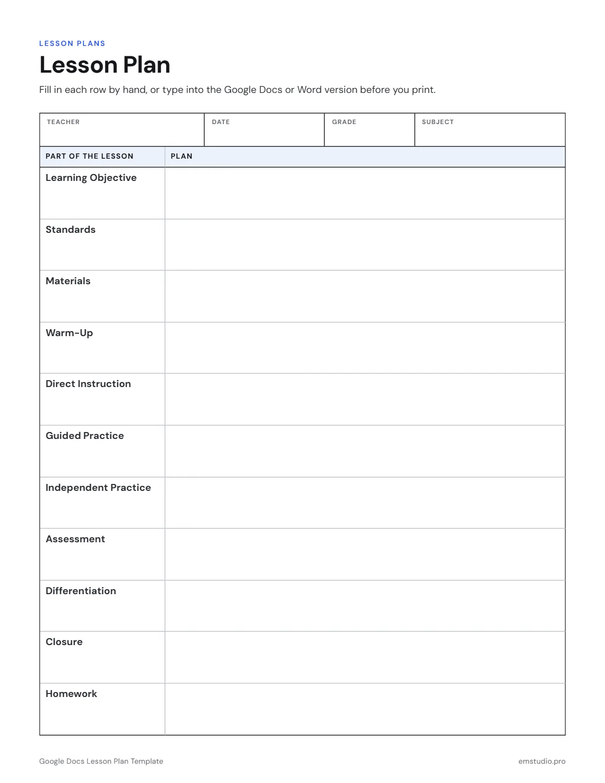 Page 1