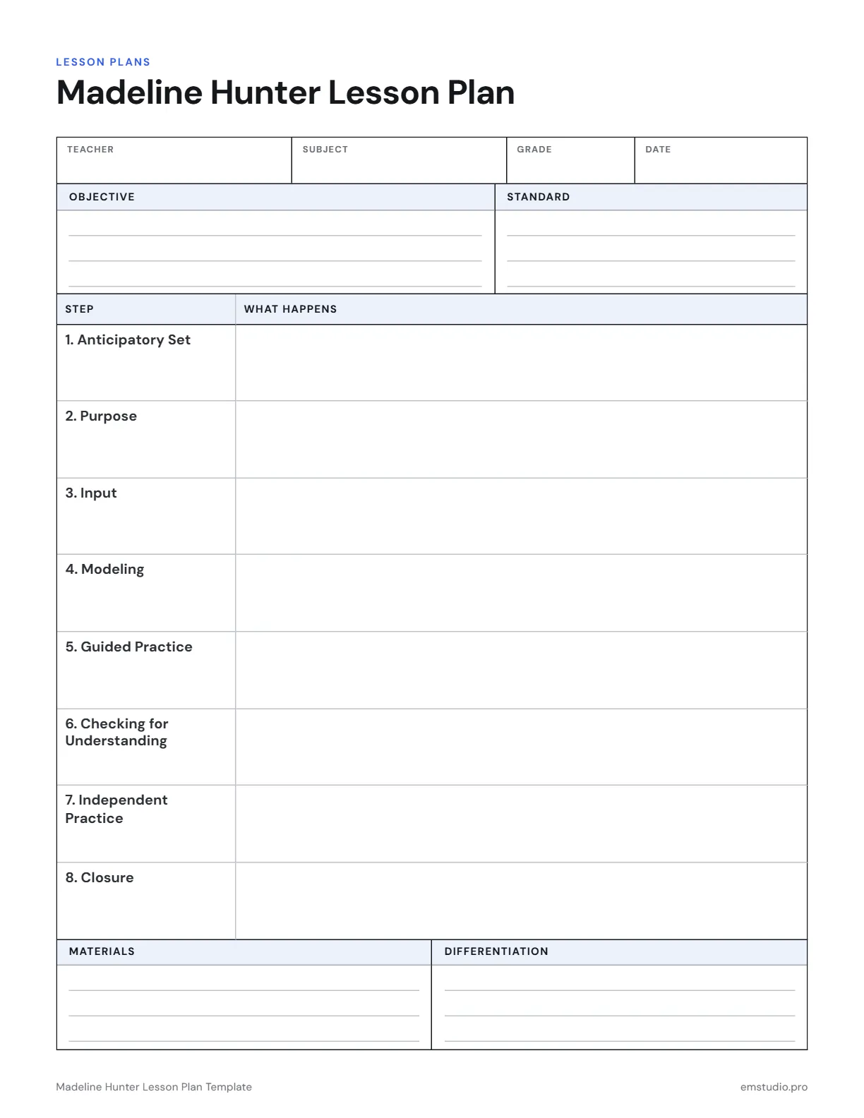 Page 1