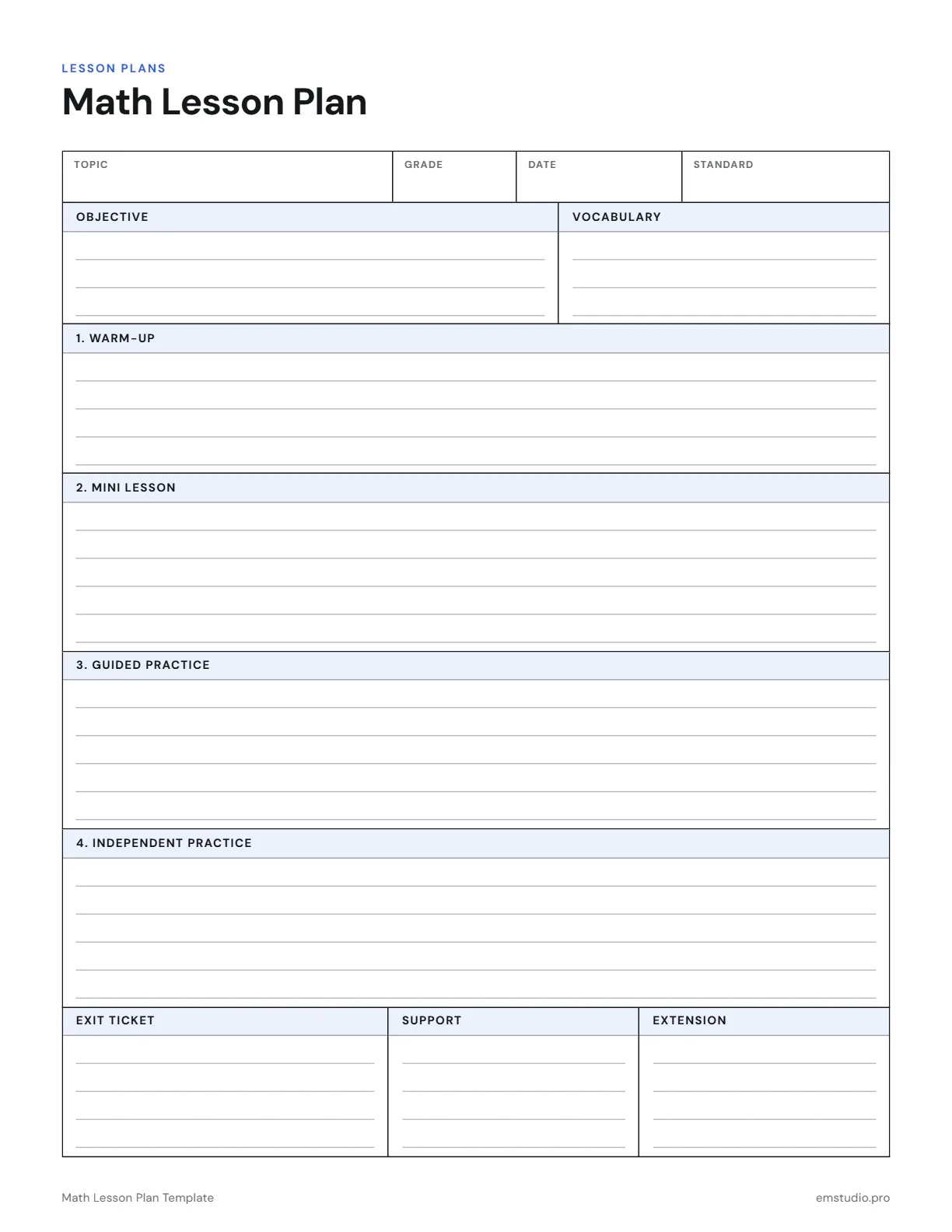 Page 1