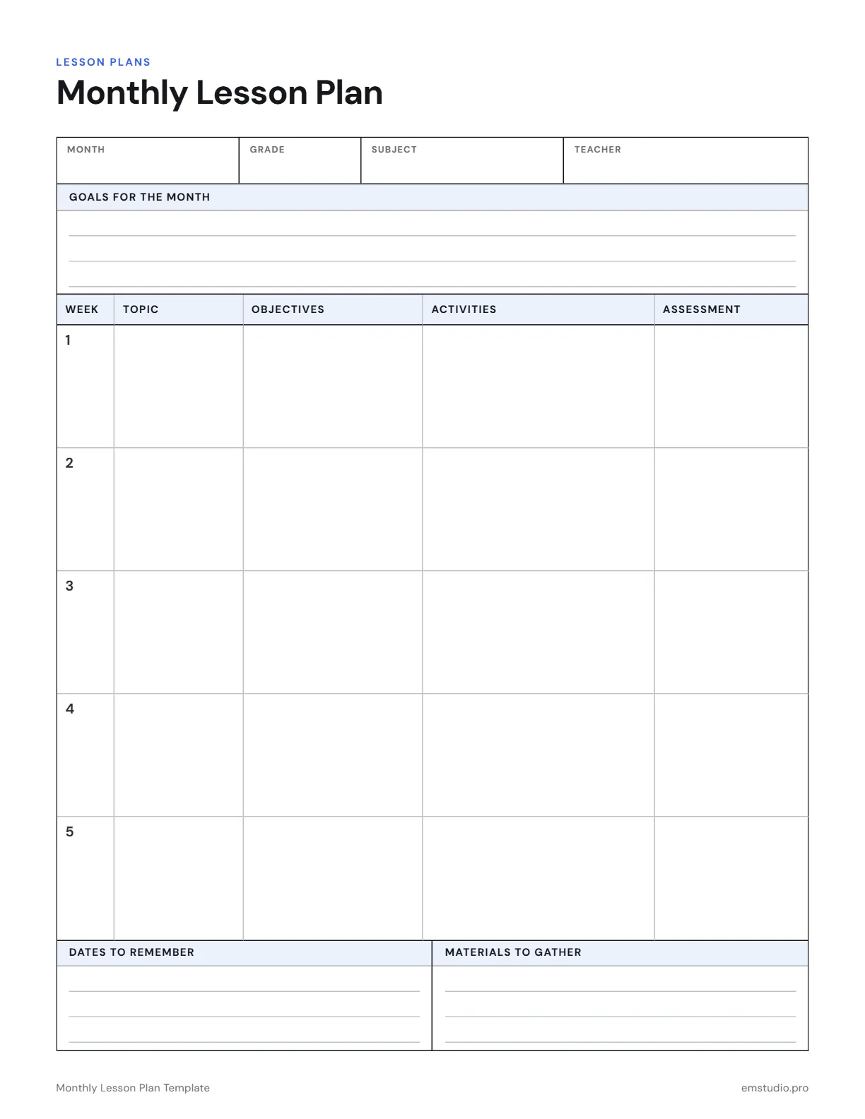 Page 1