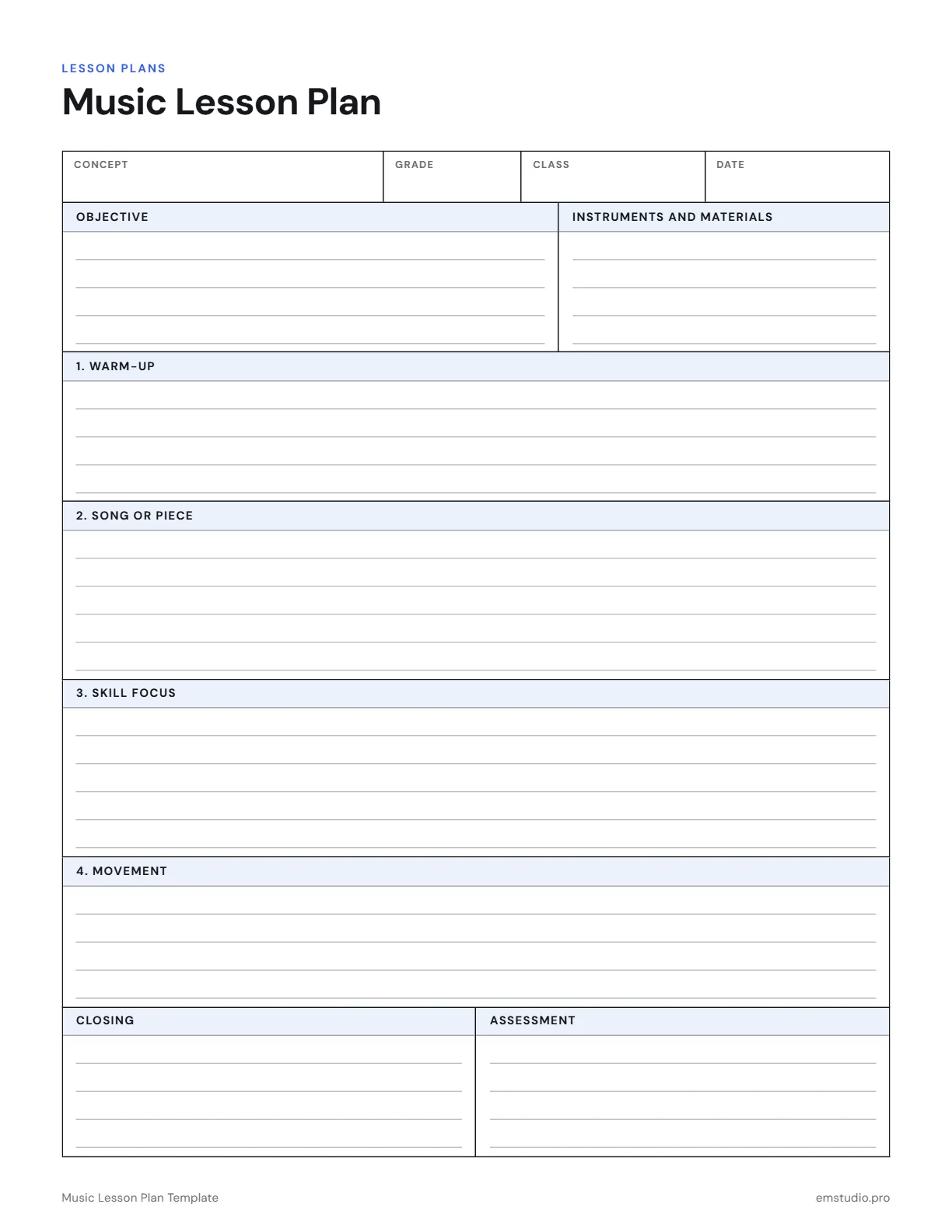 Page 1