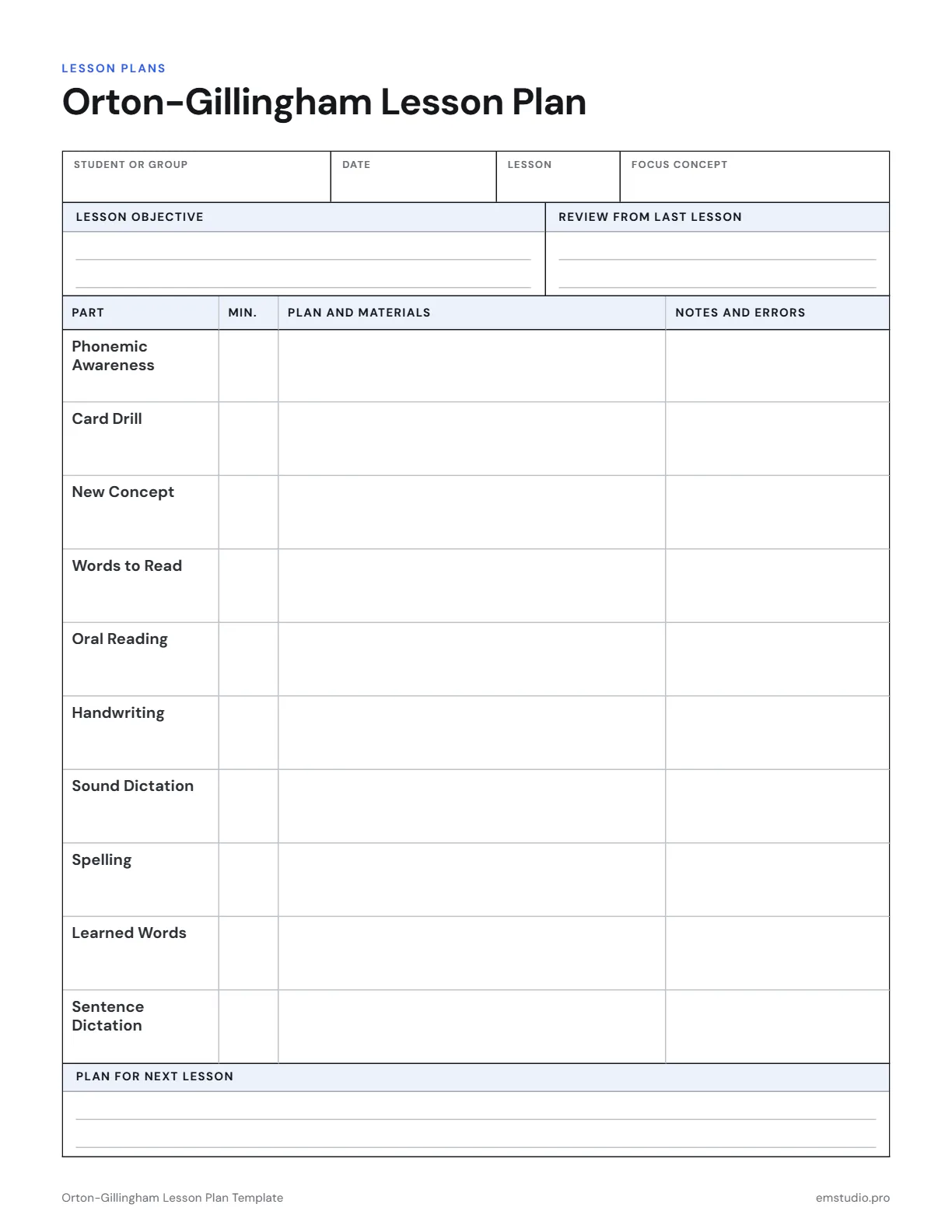 Page 1