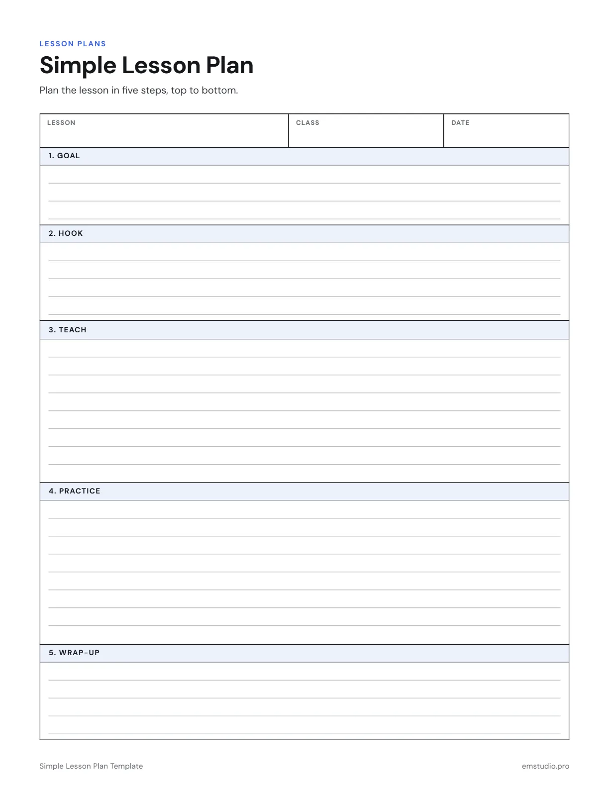 Page 1