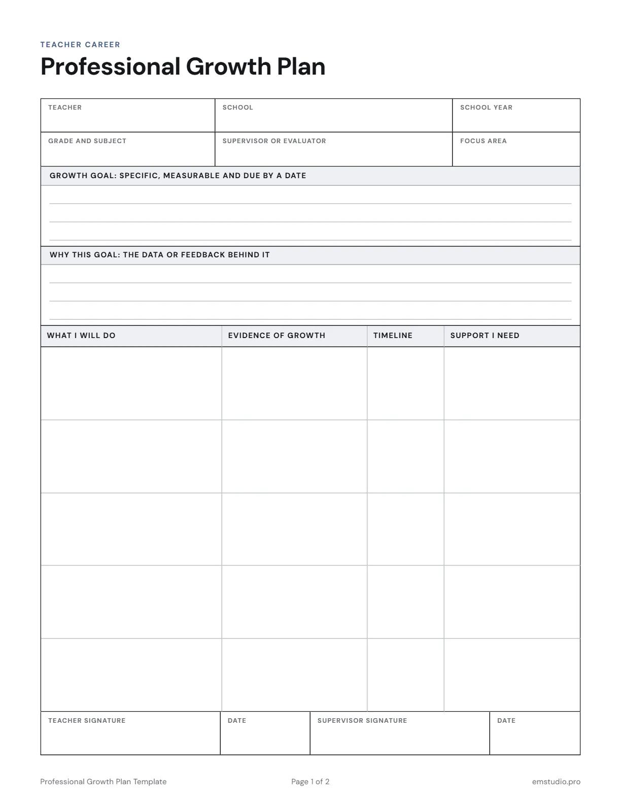Page 1