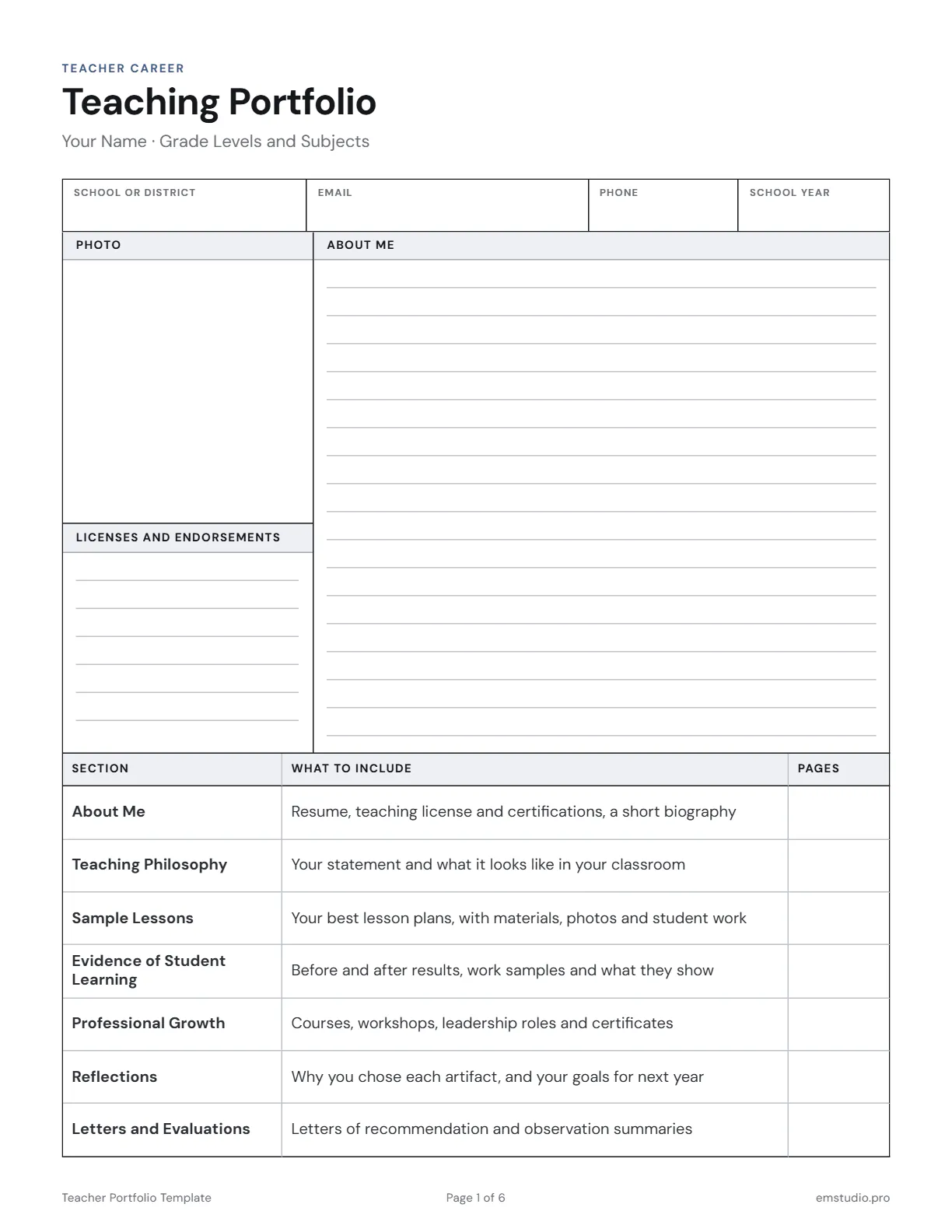 Page 1