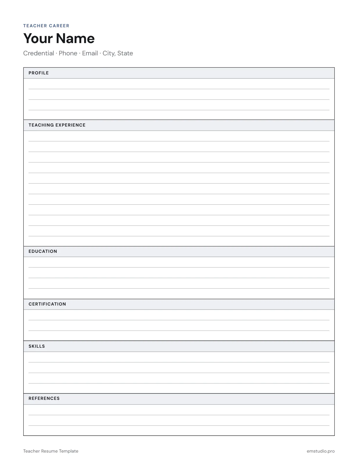 Page 1