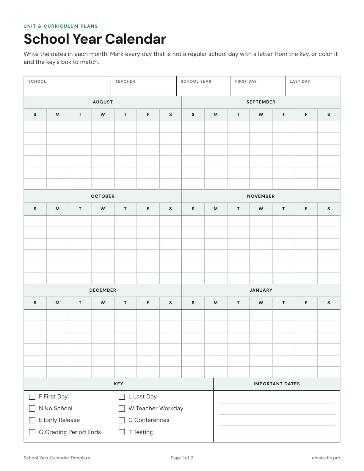 Page 1
