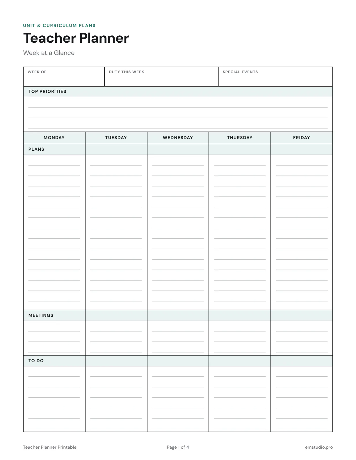 Page 1