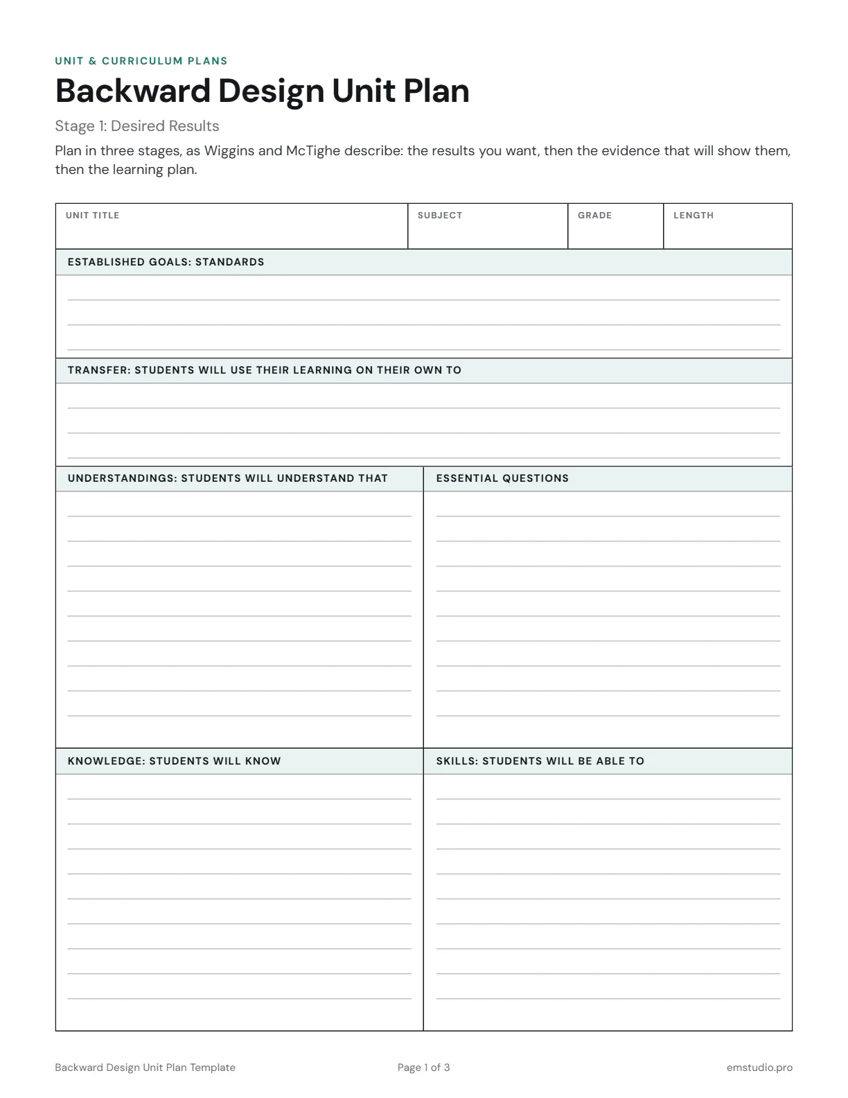 Page 1