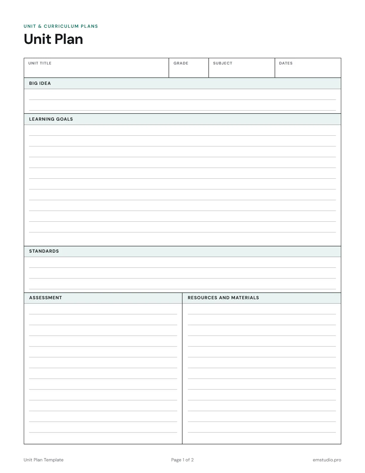 Page 1
