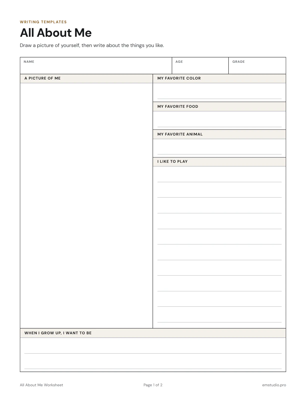 Page 1