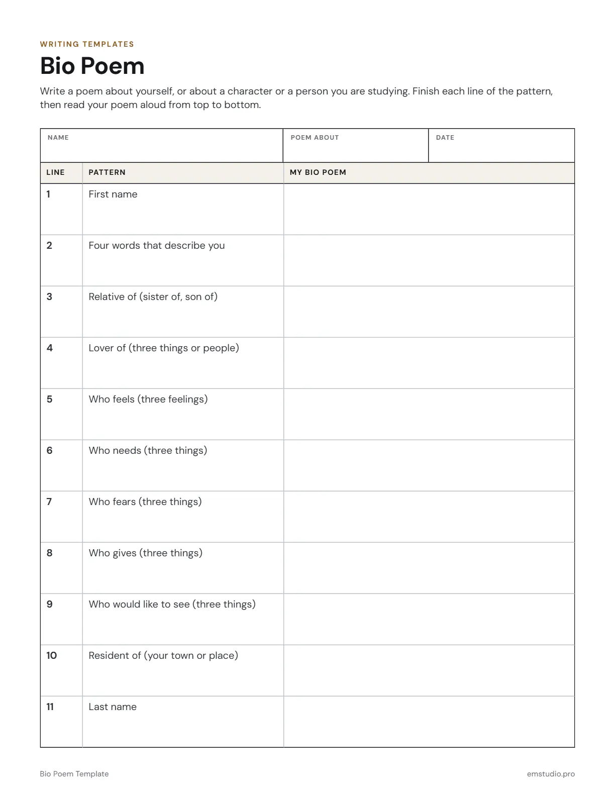 Page 1