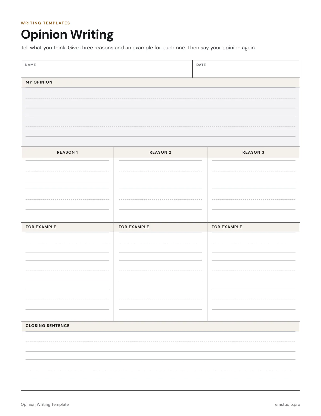 Page 1