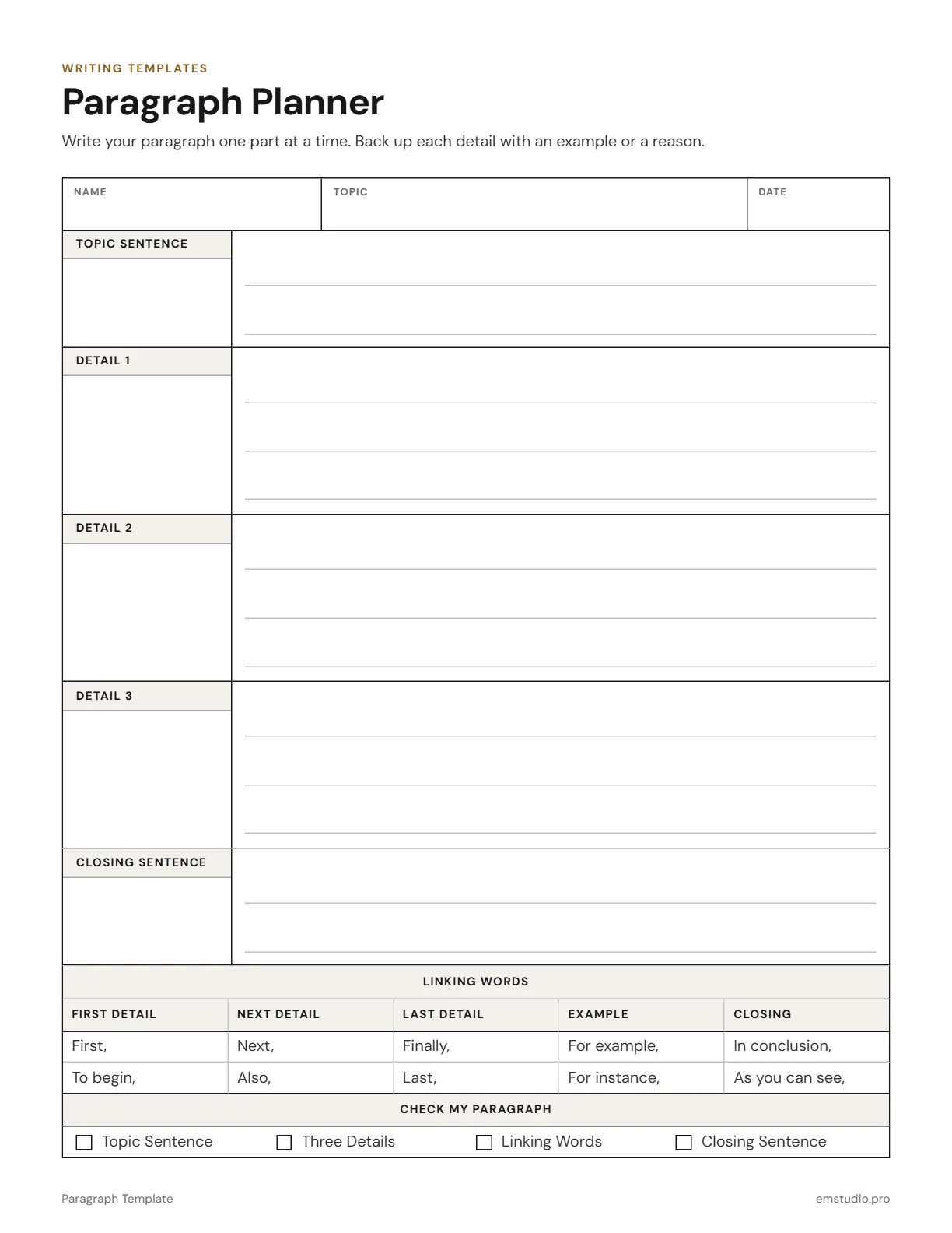 Page 1