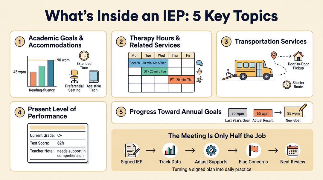 Infographic titled
