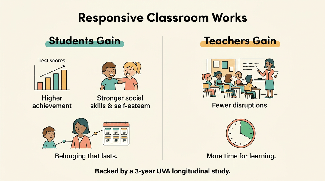A two-column infographic titled