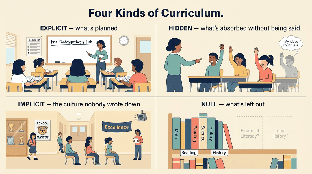 An infographic titled