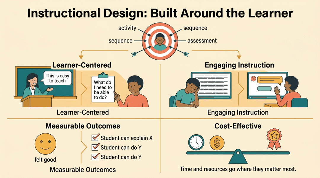 An educational graphic titled